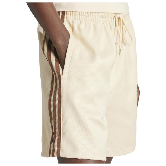 Adidas Γυναικείο σορτς Monogram Shorts